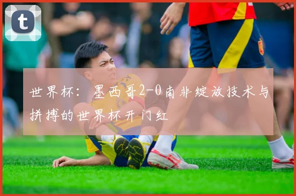 世界杯:墨西哥2-0南非绽放技术与拼搏的世界杯开门红