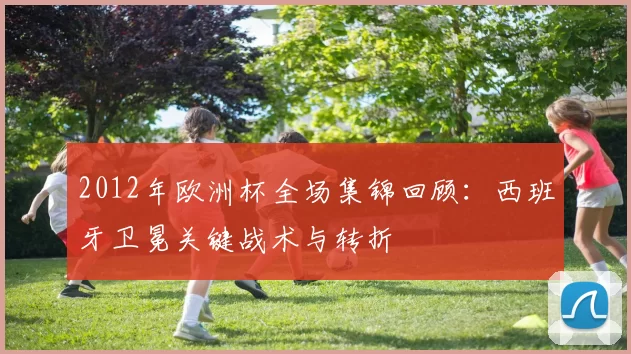 2012年欧洲杯全场集锦回顾：西班牙卫冕关键战术与转折